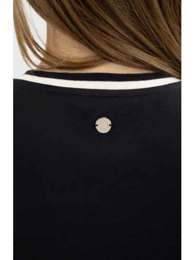 Belsara T-shirt Femme - Harcour