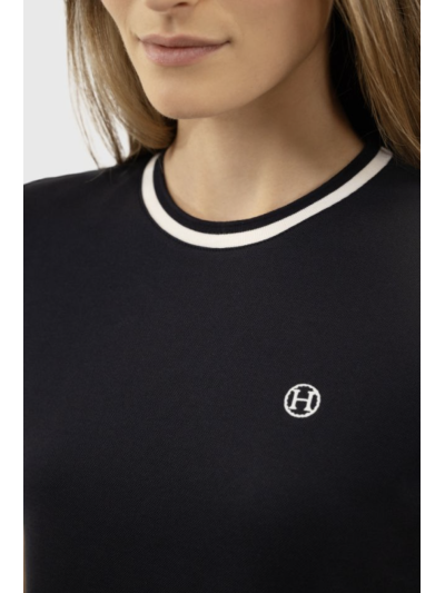 Belsara T-shirt Femme - Harcour