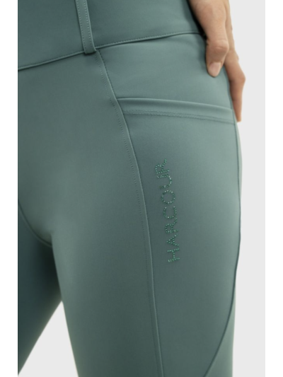 Luce Pantalon Equitation Femme - Harcour