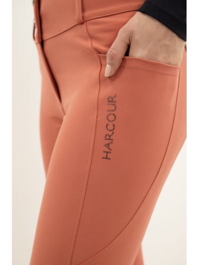 Luce Pantalon Equitation Femme - Harcour