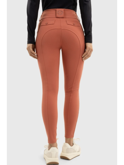 Luce Pantalon Equitation Femme - Harcour