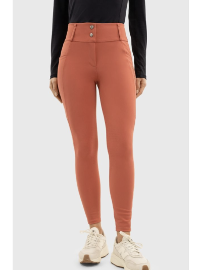Luce Pantalon Equitation Femme - Harcour