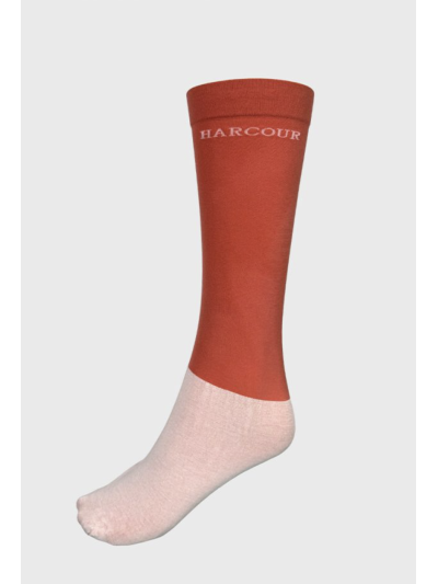 Vaya Chaussettes Rider (x2) - Harcour