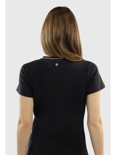 Berenice T-shirt Femme - HARCOUR