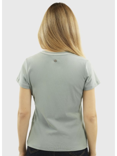 Berenice T-shirt Femme - HARCOUR