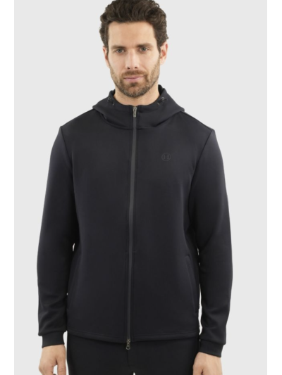 Bryss sweat Zippé -  Harcour