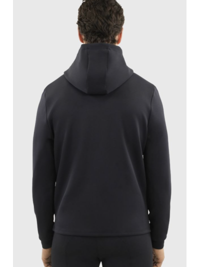 Bryss sweat Zippé -  Harcour