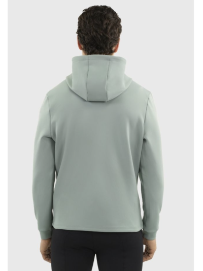 Bryss sweat Zippé -  Harcour