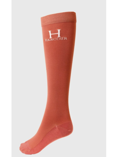 Chaussettes Badminton Rider - Harcour