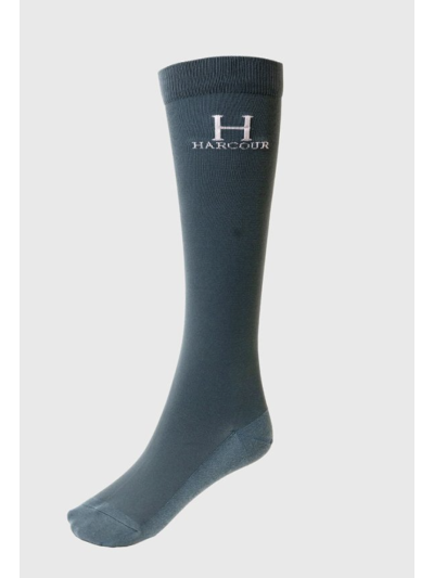 Chaussettes Badminton Rider - Harcour