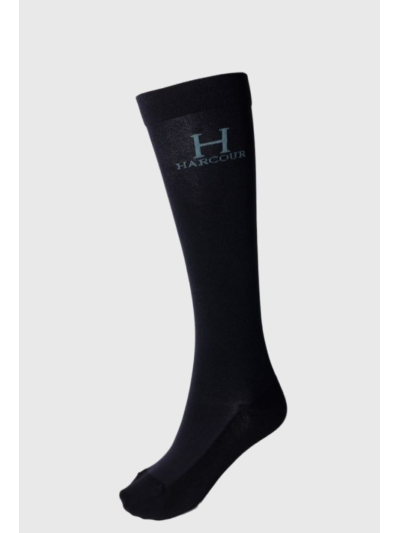 Chaussettes Badminton Rider - Harcour