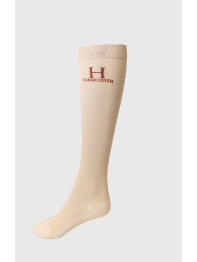 Chaussettes Badminton Rider - Harcour