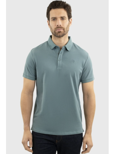 Oscar Polo MC Homme - Harcour