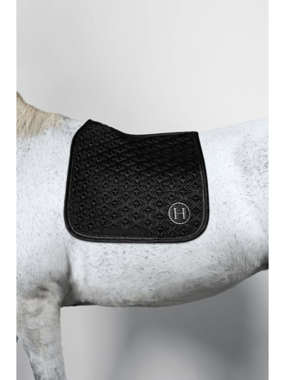 Ames Cœur Tapis de selle Ambassadrice - Harcour