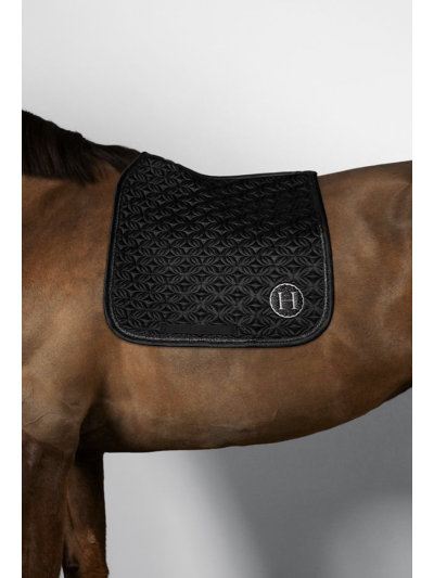 Ames Cœur Tapis de selle Ambassadrice - Harcour