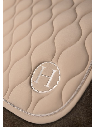 Didi Tapis de selle Ambassadrice - Harcour