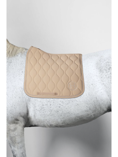 Didi Tapis de selle Ambassadrice - Harcour