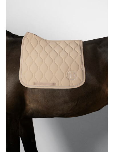 Didi Tapis de selle Ambassadrice - Harcour