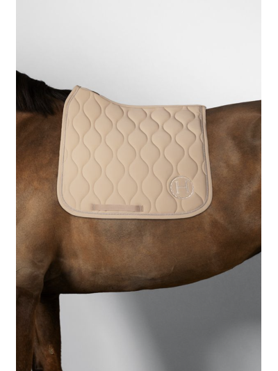 Didi Tapis de selle Ambassadrice - Harcour