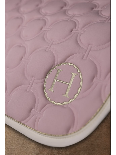 Wimpel Tapis de selle Ambassadrice - Harcour