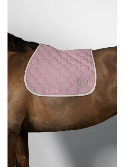Wimpel Tapis de selle Ambassadrice - Harcour