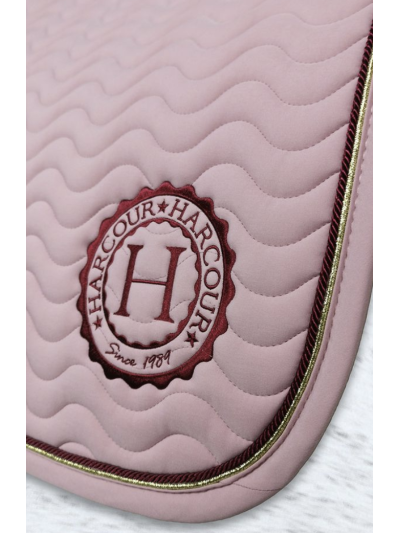 Arkana Star Tapis de selle Ambassadrice - Harcour