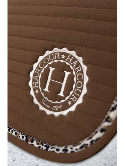 Kassandre Tapis de selle Ambassadrice- Harcour