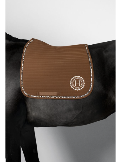 Kassandre Tapis de selle Ambassadrice- Harcour