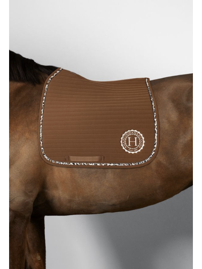Kassandre Tapis de selle Ambassadrice- Harcour