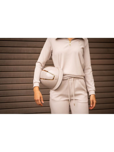 Casque Limone - Lauria Garrelli