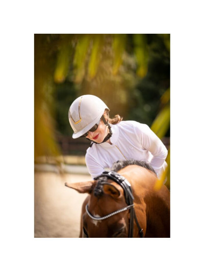 Casque Limone - Lauria Garrelli