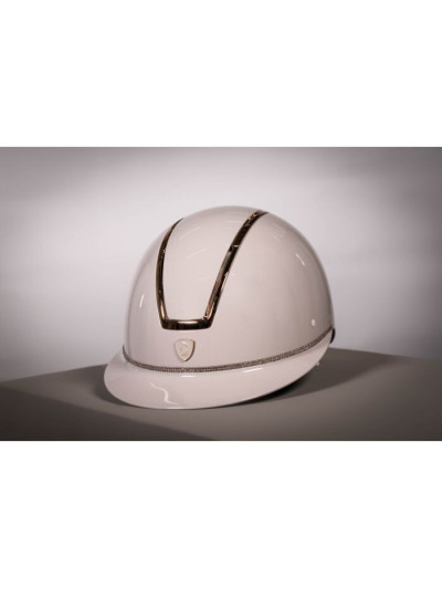 Casque Limone - Lauria Garrelli