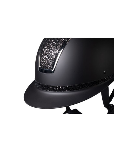 Casque Lady Shield Elegant - HKM