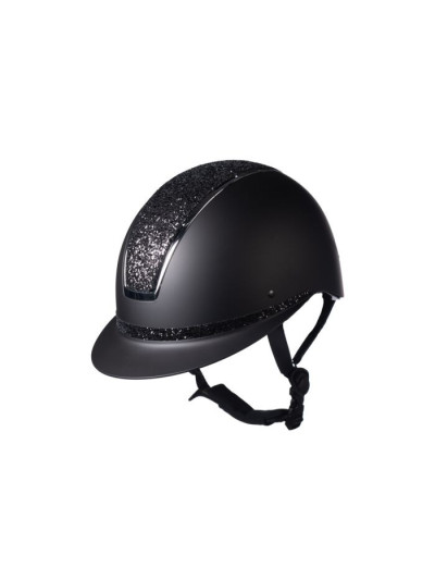 Casque Lady Shield Elegant - HKM