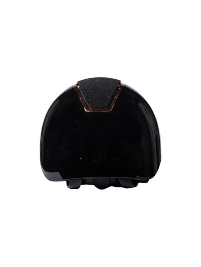 Casque lady Shield Brillant - HKM