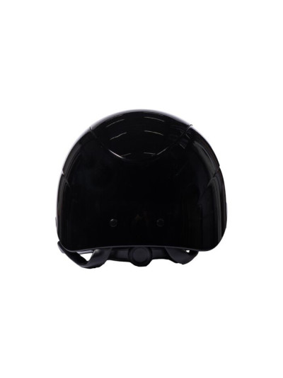 Casque Alarion brillant - HKM