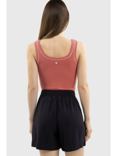 Bea Débardeur Femme - Harcour