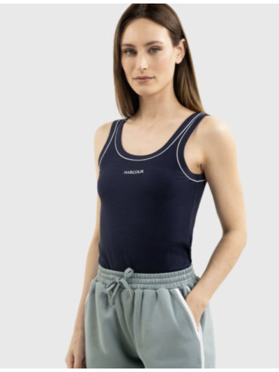 Bea Débardeur Femme - Harcour