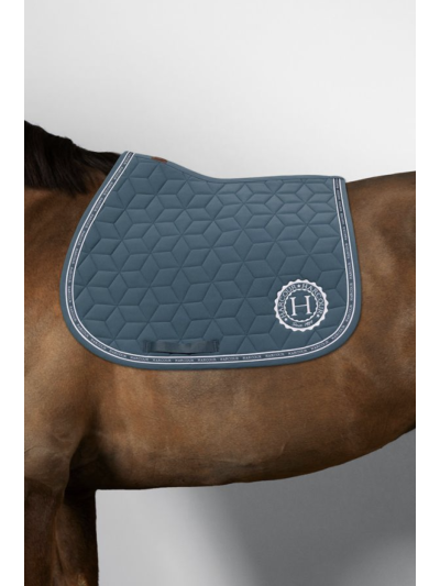 Blake Tapis de selle - Harcour