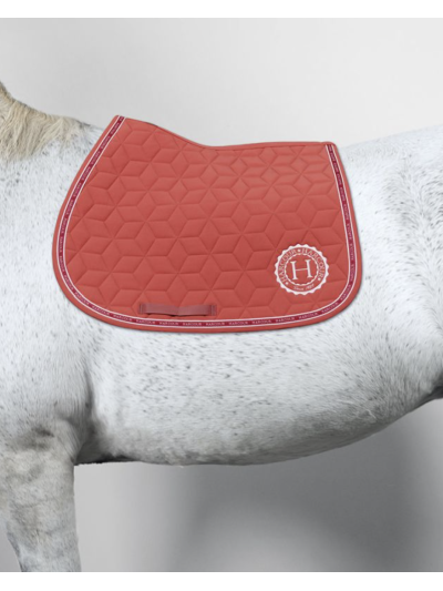 Blake Tapis de selle - Harcour