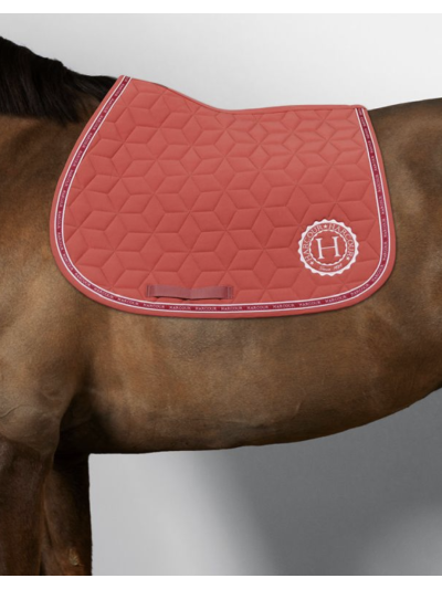 Blake Tapis de selle - Harcour