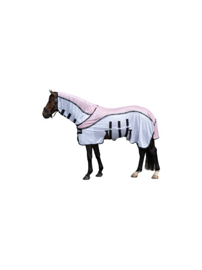 Couverture Anti mouche light - HKM