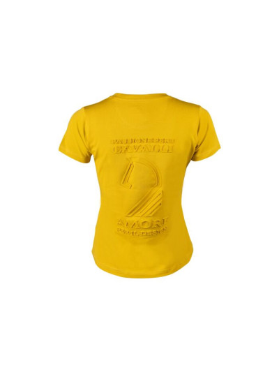 Tee shirt Limone - Lauria Garrelli