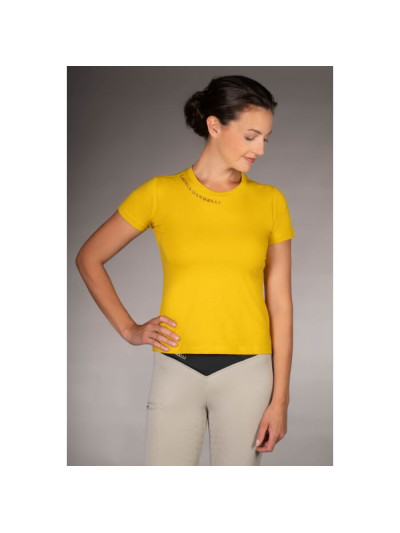 Tee shirt Limone - Lauria Garrelli
