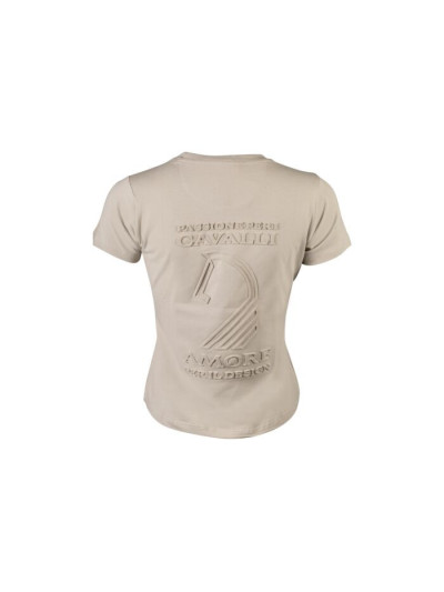 Tee shirt Limone - Lauria Garrelli