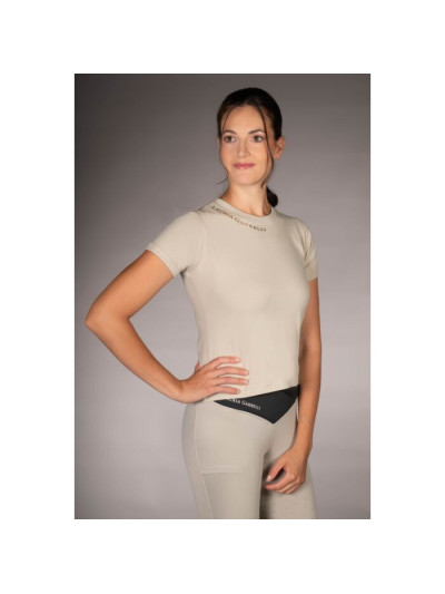 Tee shirt Limone - Lauria Garrelli