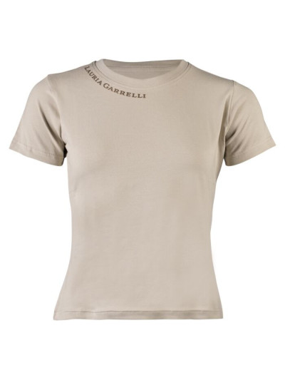 Tee shirt Limone - Lauria Garrelli