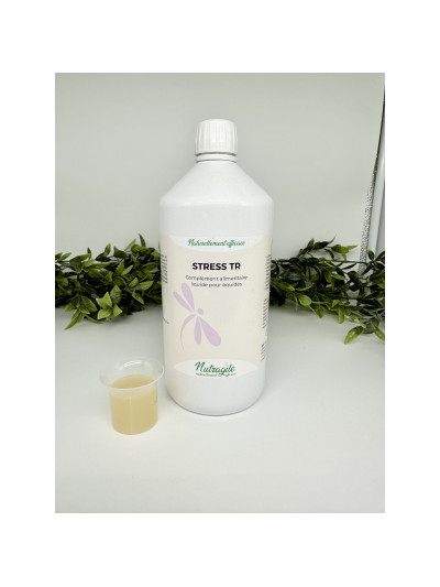 Stress TR 500ml - Nutragile