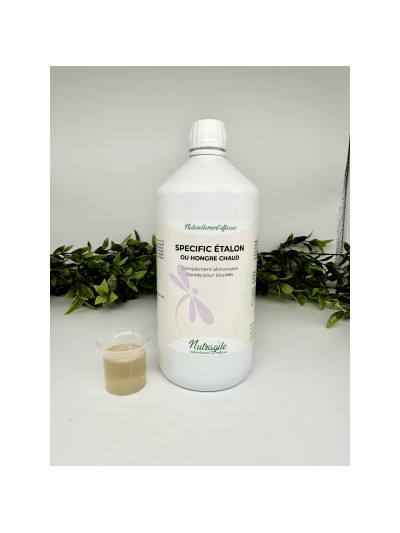 Specific Etalon 500ml - Nutragile