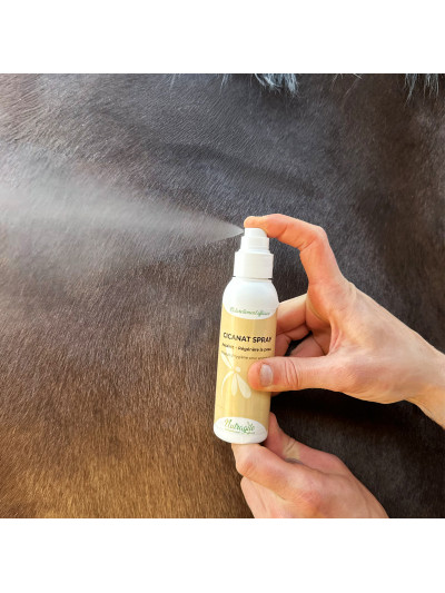 Cicanat spray 125ml - Nutragile
